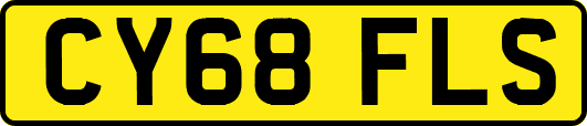 CY68FLS