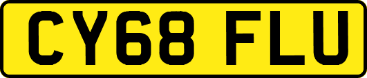 CY68FLU