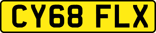 CY68FLX