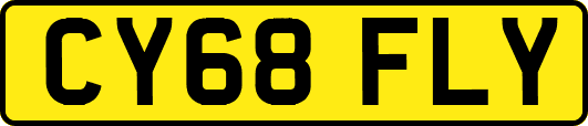 CY68FLY