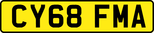 CY68FMA