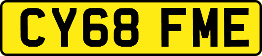 CY68FME