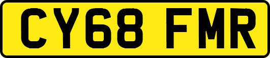 CY68FMR