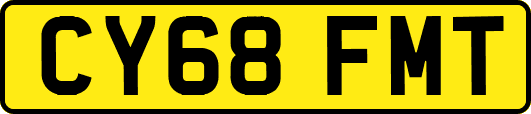 CY68FMT