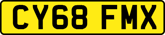 CY68FMX