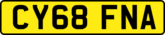 CY68FNA