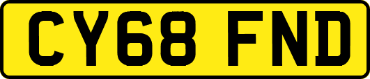 CY68FND