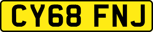 CY68FNJ