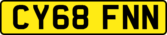 CY68FNN