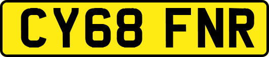 CY68FNR