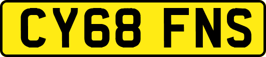 CY68FNS