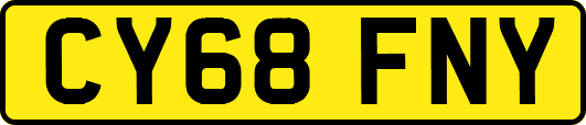 CY68FNY