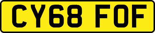 CY68FOF