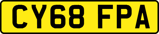 CY68FPA