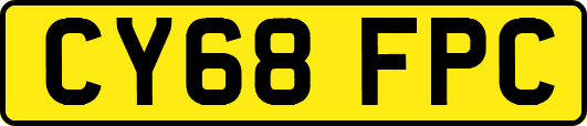 CY68FPC