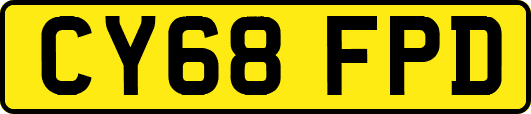 CY68FPD