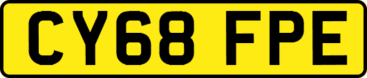 CY68FPE