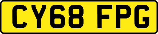 CY68FPG