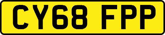 CY68FPP