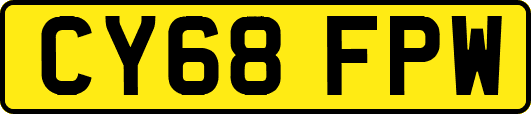 CY68FPW