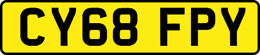 CY68FPY