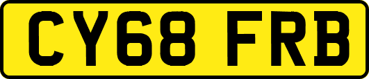 CY68FRB