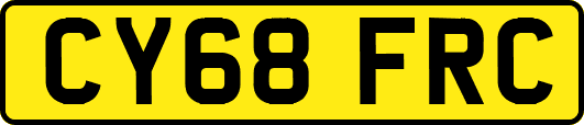 CY68FRC