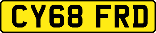 CY68FRD