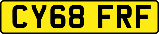 CY68FRF