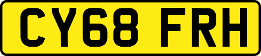 CY68FRH