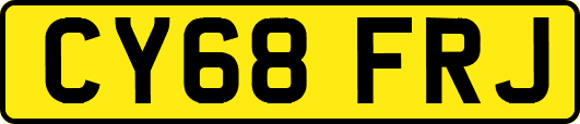 CY68FRJ