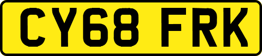 CY68FRK