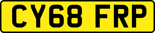 CY68FRP