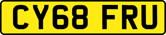 CY68FRU