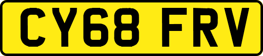 CY68FRV