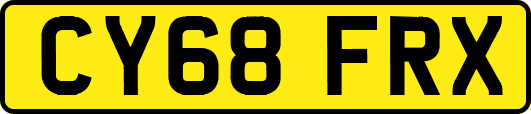 CY68FRX