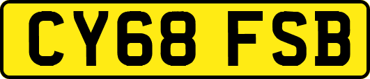 CY68FSB