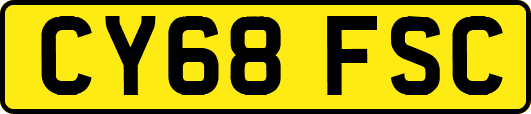 CY68FSC