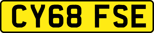 CY68FSE