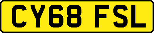 CY68FSL