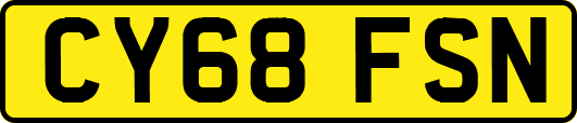 CY68FSN