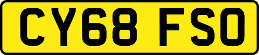 CY68FSO