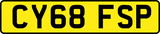 CY68FSP