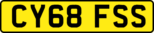 CY68FSS