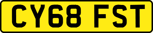 CY68FST