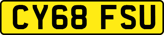 CY68FSU