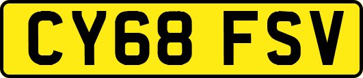 CY68FSV