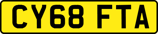 CY68FTA