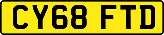 CY68FTD