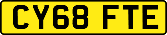 CY68FTE